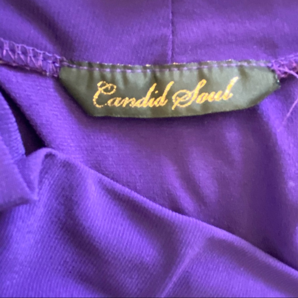 Blouse - Picture 5 of 5